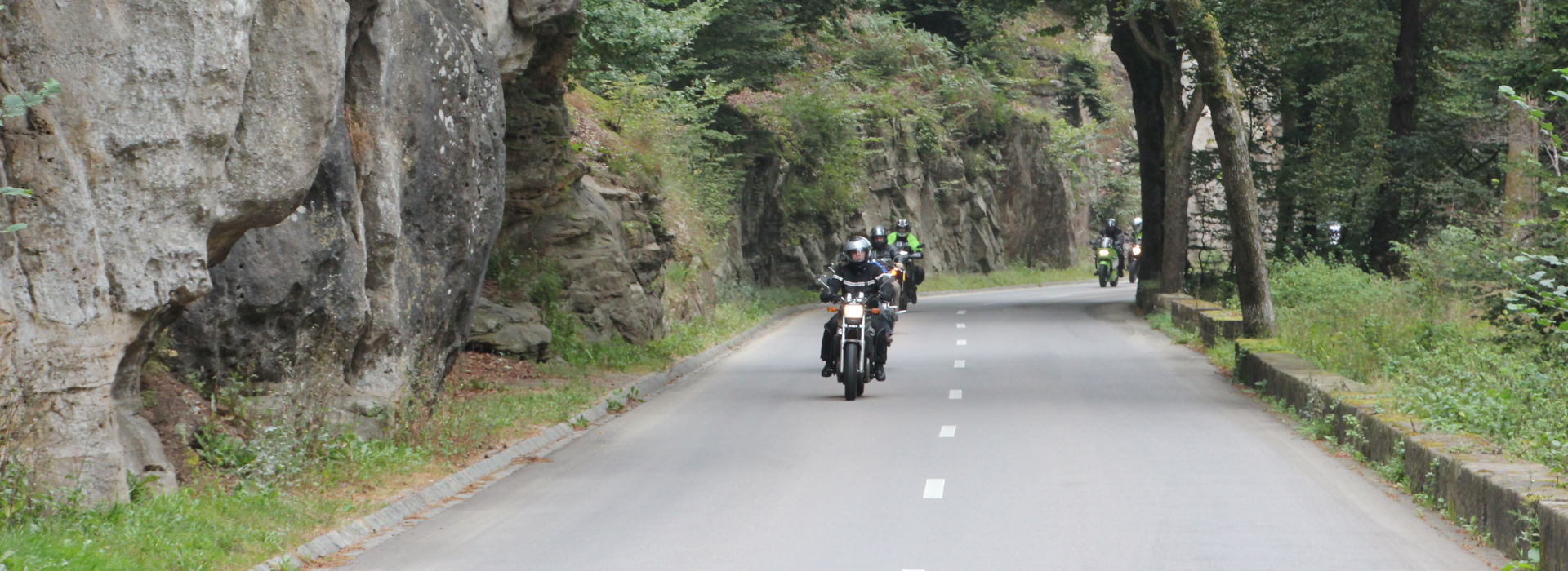 Motorrijschool Motorrijbewijspoint Batadorp motorrijlessen