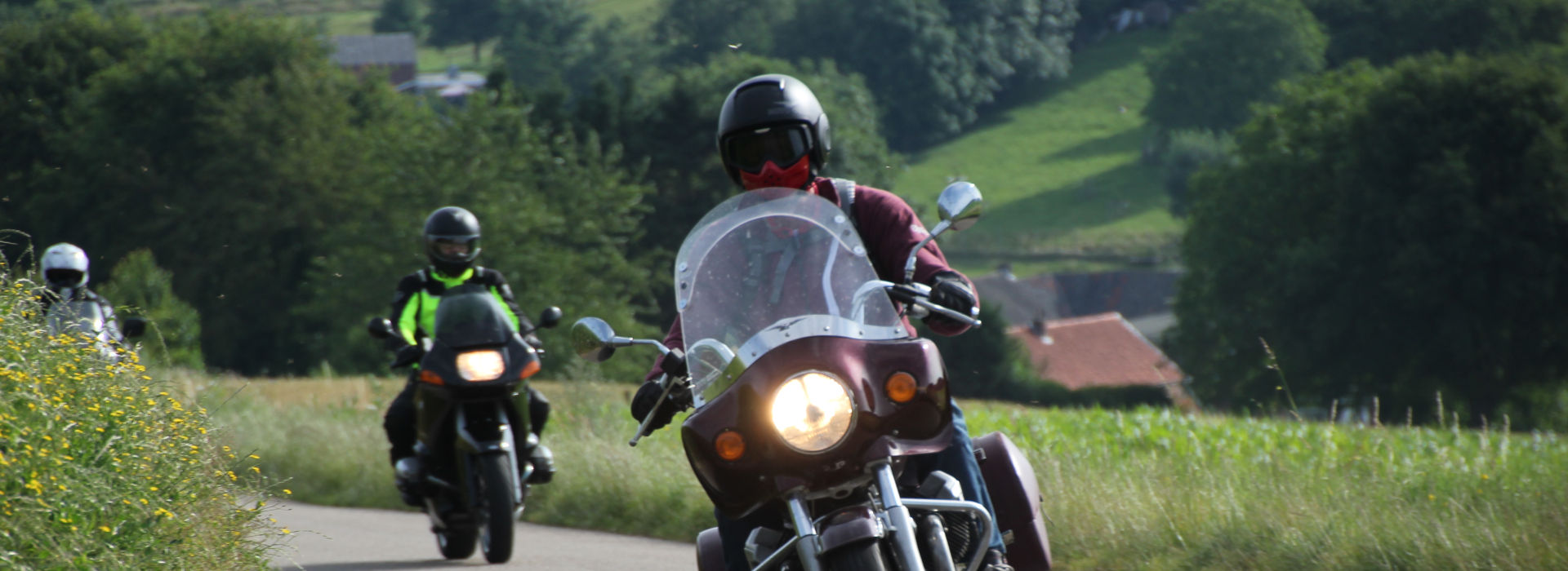 Motorrijbewijspoint Heusden snelcursus motorrijbewijs