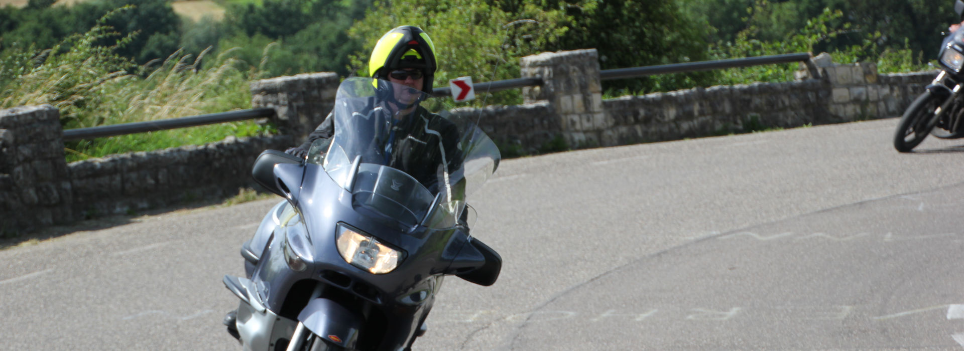 Motorrijbewijspoint Brabant motorrijlessen