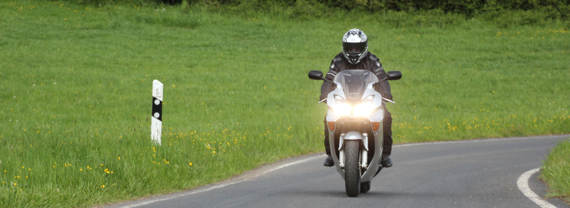 Motorrijschool Motorrijbewijspoint Baarschot motorrijlessen