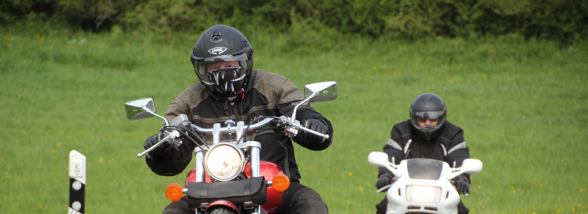 Motorrijbewijspoint Brabant contact