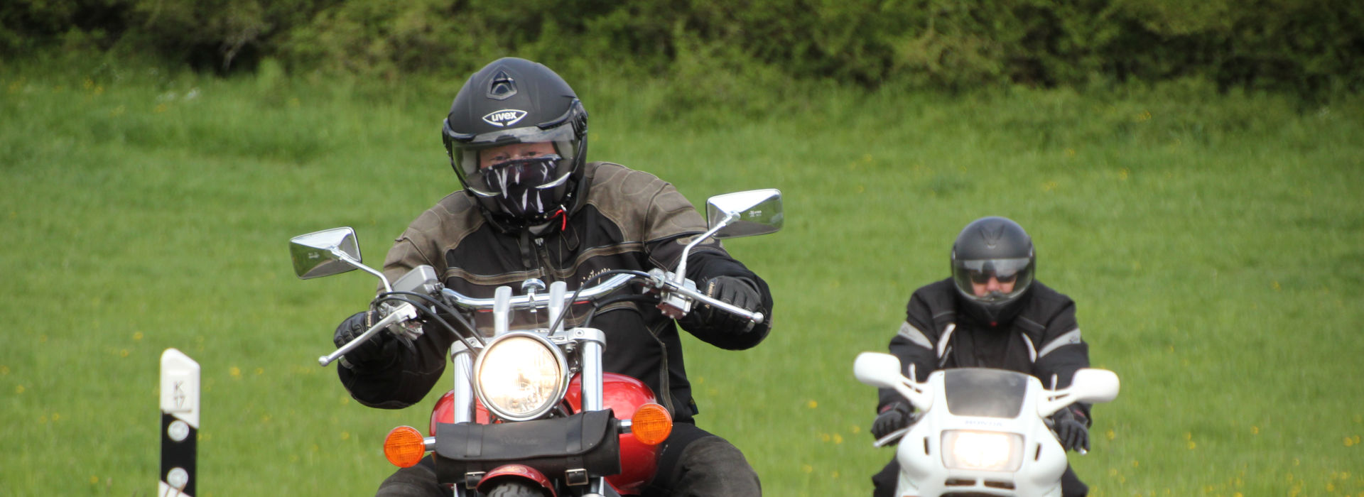 Motorrijbewijspoint Reusel spoedopleiding motorrijbewijs