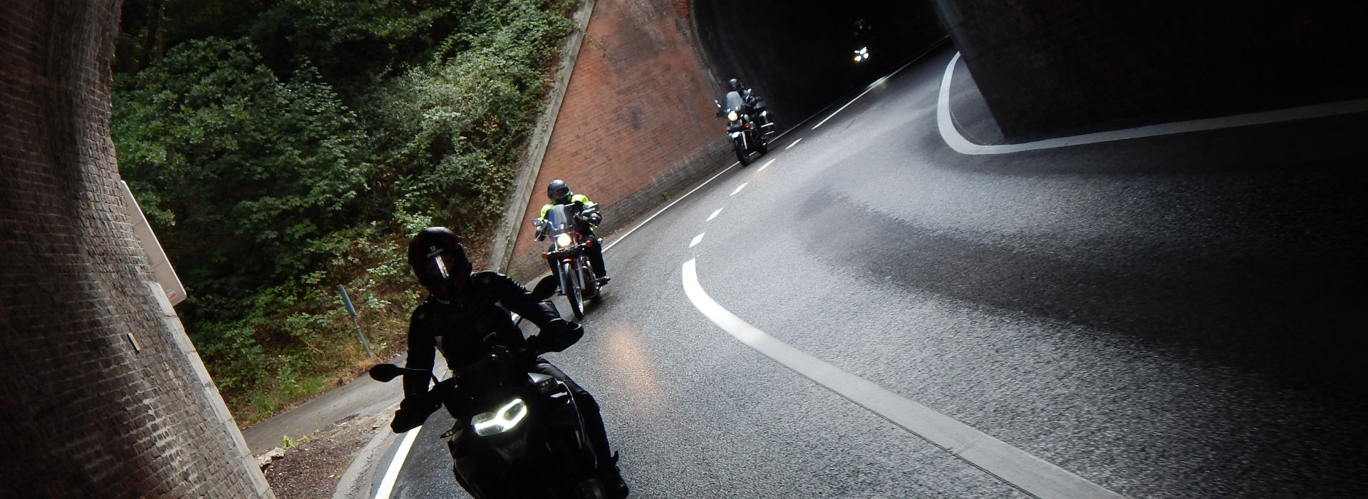 Motorrijbewijspoint Volkel motorrijlessen