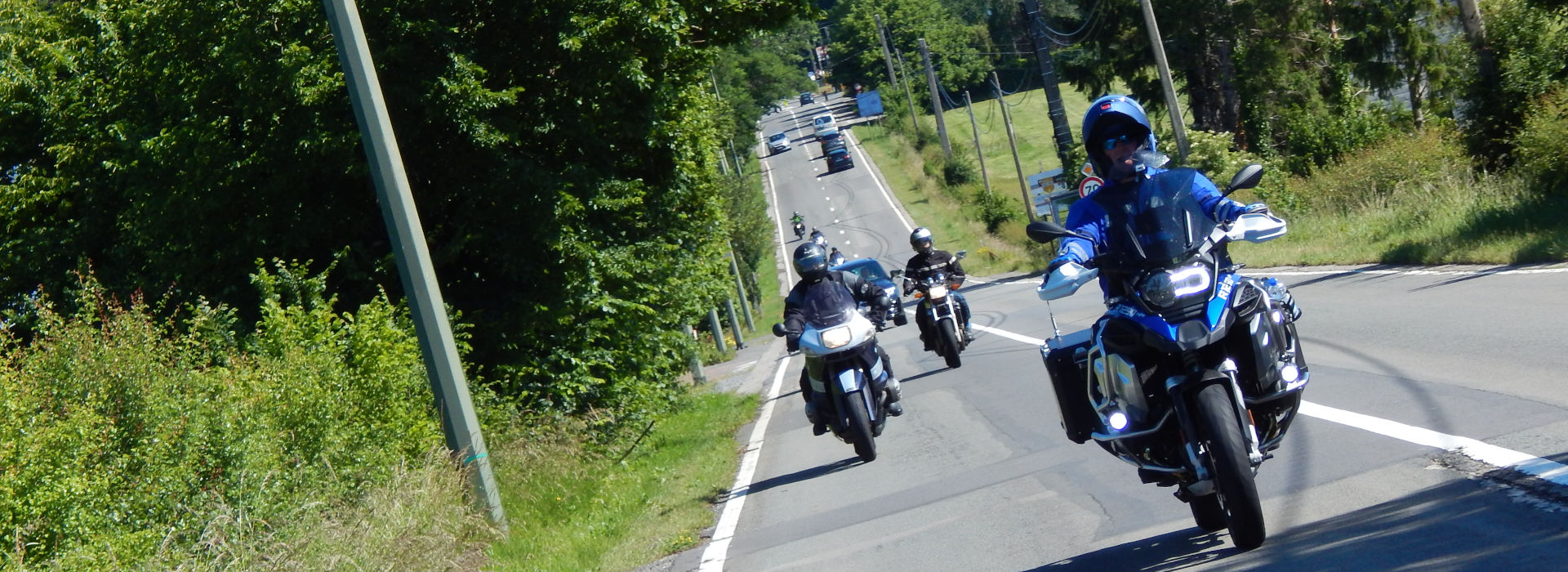 Motorrijschool Motorrijbewijspoint Boxtel motorrijlessen