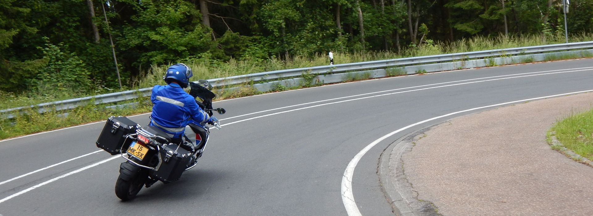 Motorrijschool Motorrijbewijspoint Casteren motorrijlessen