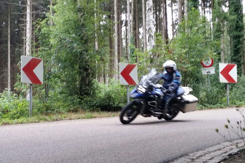 Motorrijbewijspoint Brabant motorrijbewijs binnen 1 week