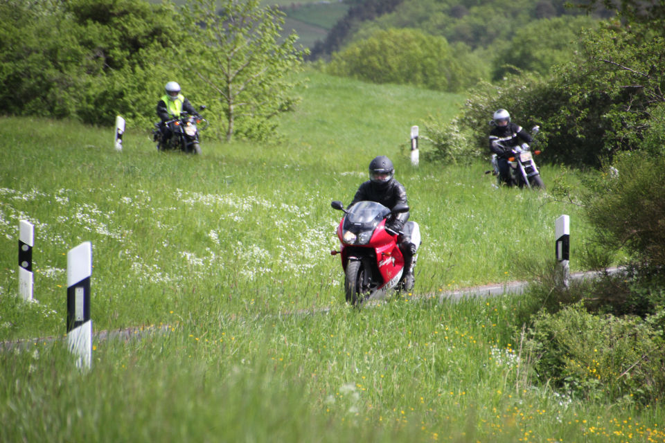 Motorrijbewijspoint Brabant motor rijopleidingen