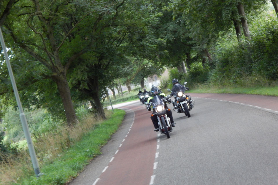 Motorrijschool Motorrijbewijspoint Venhorst motorrijlessen